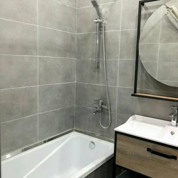 Сдается 2-х комнатная квартира, 46 м²