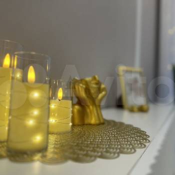 Продается 1-комнатная квартира, 24 м²