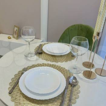 Продается 1-комнатная квартира, 24 м²