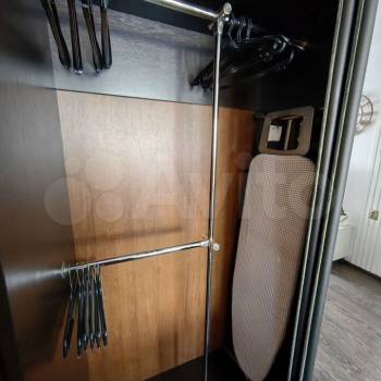 Сдается 1-комнатная квартира, 35 м²