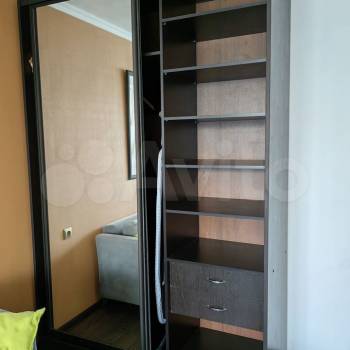 Сдается 1-комнатная квартира, 35 м²