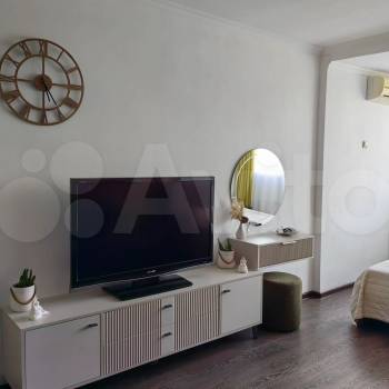 Сдается 1-комнатная квартира, 35 м²