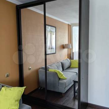 Сдается 1-комнатная квартира, 35 м²