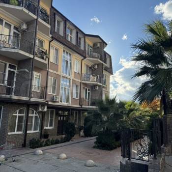 Продается 1-комнатная квартира, 45 м²