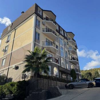 Продается 1-комнатная квартира, 45 м²