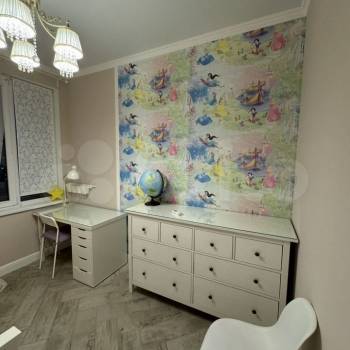 Продается 1-комнатная квартира, 45 м²