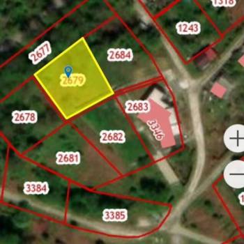 Продается Участок, 700 м²