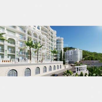 Продается 3-х комнатная квартира, 83,1 м²