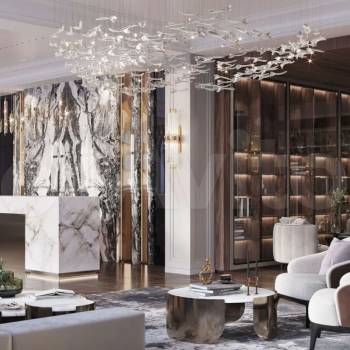 Продается 3-х комнатная квартира, 83,1 м²