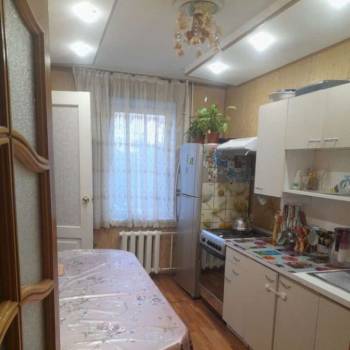 Продается 3-х комнатная квартира, 65 м²