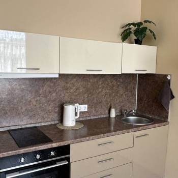 Сдается 1-комнатная квартира, 26 м²