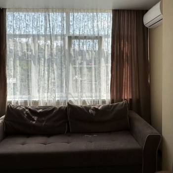 Сдается 1-комнатная квартира, 26 м²