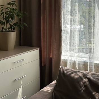 Сдается 1-комнатная квартира, 26 м²