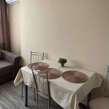 Сдается 1-комнатная квартира, 26 м²