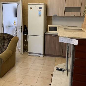 Сдается 1-комнатная квартира, 45 м²