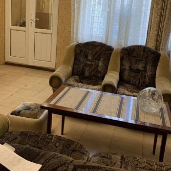 Сдается 1-комнатная квартира, 45 м²