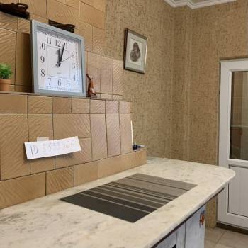 Сдается 1-комнатная квартира, 45 м²