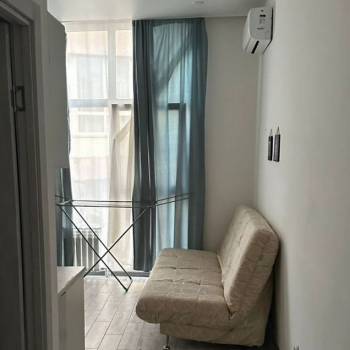 Сдается 1-комнатная квартира, 29 м²