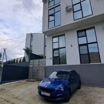 Сдается 1-комнатная квартира, 29 м²