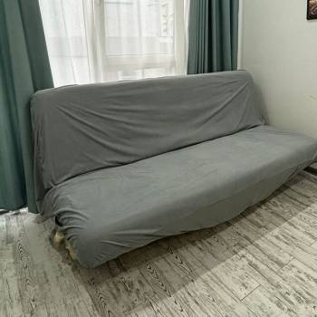 Сдается 1-комнатная квартира, 29 м²