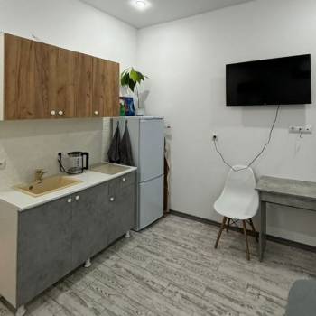 Сдается 1-комнатная квартира, 29 м²