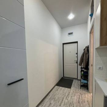 Сдается 1-комнатная квартира, 29 м²