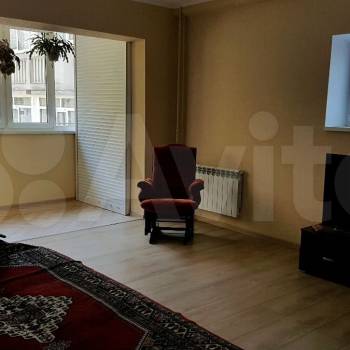 Продается 2-х комнатная квартира, 61 м²