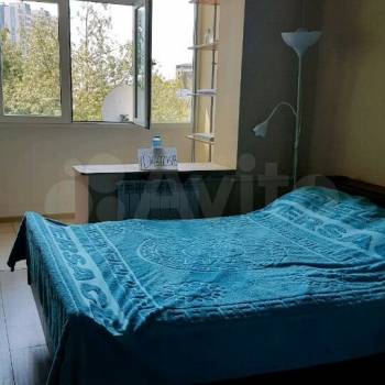 Продается 2-х комнатная квартира, 61 м²