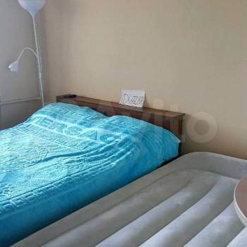 Продается 2-х комнатная квартира, 61 м²