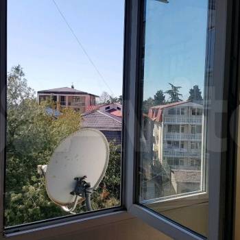 Продается 2-х комнатная квартира, 61 м²