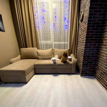 Продается 1-комнатная квартира, 38 м²