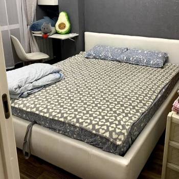 Продается 1-комнатная квартира, 38 м²