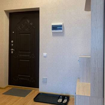 Продается 1-комнатная квартира, 49,1 м²