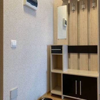 Продается 1-комнатная квартира, 49,1 м²