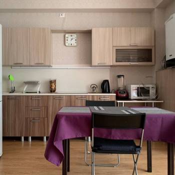 Продается 1-комнатная квартира, 49,1 м²