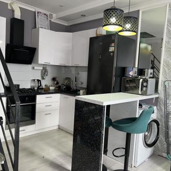 Продается 2-х комнатная квартира, 60 м²