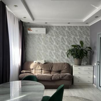 Продается 2-х комнатная квартира, 60 м²