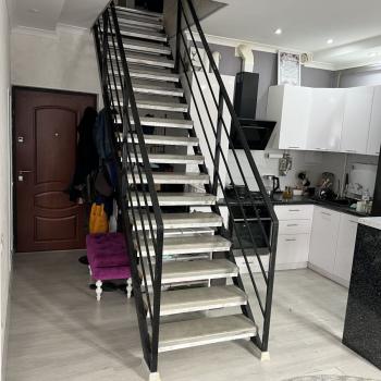 Продается 2-х комнатная квартира, 60 м²