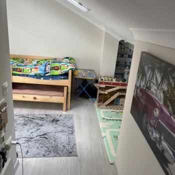 Продается 2-х комнатная квартира, 60 м²