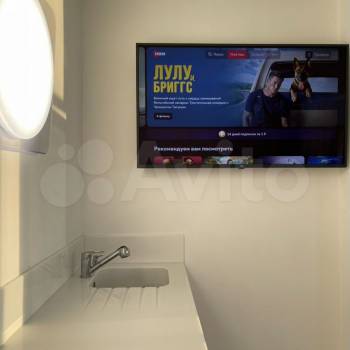 Сдается 1-комнатная квартира, 35 м²