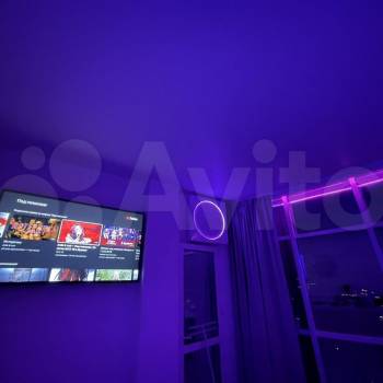 Сдается 1-комнатная квартира, 35 м²