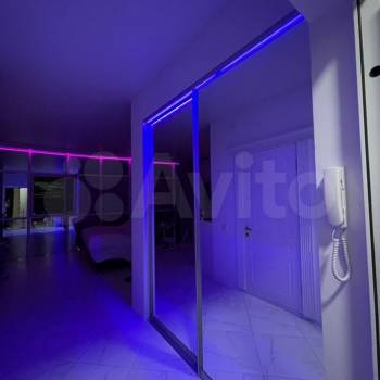 Сдается 1-комнатная квартира, 35 м²