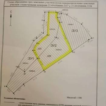 Продается Участок, 900 м²