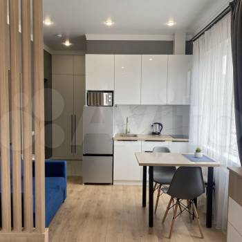 Сдается 1-комнатная квартира, 28 м²