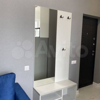 Сдается 1-комнатная квартира, 28 м²