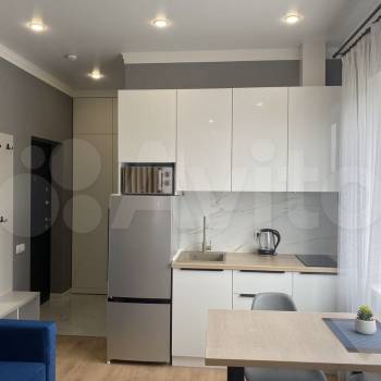 Сдается 1-комнатная квартира, 28 м²