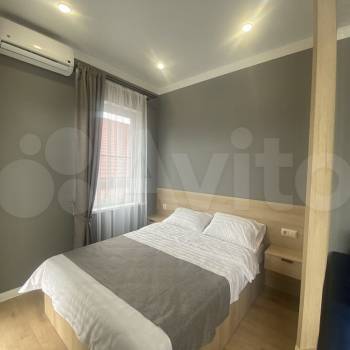 Сдается 1-комнатная квартира, 28 м²