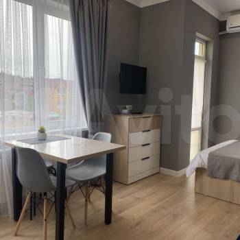Сдается 1-комнатная квартира, 28 м²