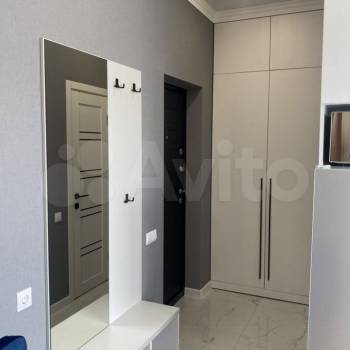 Сдается 1-комнатная квартира, 28 м²