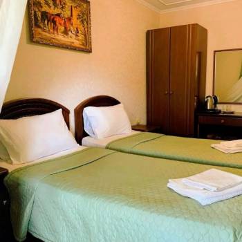 Сдается 1-комнатная квартира, 18 м²